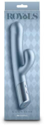Royals - Countess -Metallic Seafoam