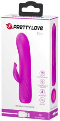 Pretty Love Tim Purple