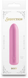 Seduction - Roxy - Metallic Pink - erotikshop