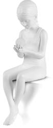 Seletti led dekoráció Inner Glow Girl - többszínű Univerzális méret