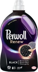 Perwoll Renew Black finommosószer, 2.88L