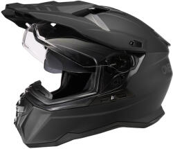 O'Neal D-srs Solid V. 22 Sisak Black (dsrs-061)