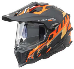  LS2 KTM EXPLORER, sisak, XS (3PW240009601)