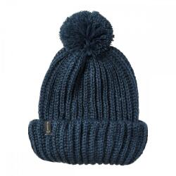  Fox Indio téli kötött sapka, női, indigo (23528-203)