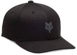  FOX Snapback cap gyerek Lithotype 110 fekete (egy méret) (31806-021)