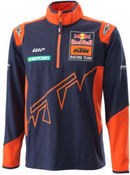 KTM Red Bull Team Thin pulóver, kél-narancs - 3XL méretben (3PW220021707)