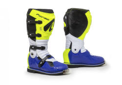  Forma Terrain TX csizma, blue-fluo (FORC600YEFLWHBL46)