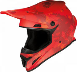 Z1R Rise Digi Camo Red bukósisak (0110-7283)