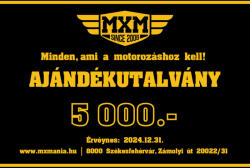  Vásárlási utalvány (VOUC5000)