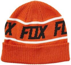  Fox wild and free téli sapka, atomic narancs (24144-456-szj)