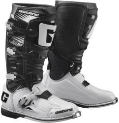 Gaerne SG-10 black-white csizma (2190-014-42)