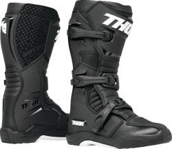 Thor Blitz Xr Black Csizma (3410-3073)