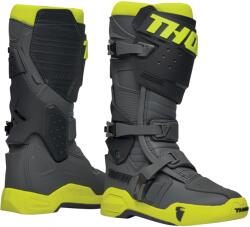  Thor radial szürke - fluo csizma (34102745)