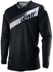  LEATT MOTO 4.5 Lite cross mez, fekete, XL (LB-502303190-XL)