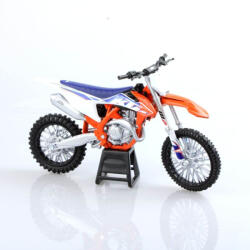 KTM 450 SXF 1/12° makett (3PW230046200)