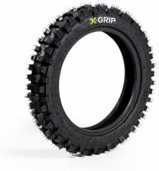 X-GRIP Gumiabroncs Tough Gear-r, Soft 90/100-16 (xg-2285)