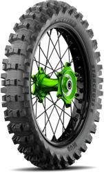 Michelin Starcross6 100/90-19 54M NHS MUD gumiabroncs (0313-0937)