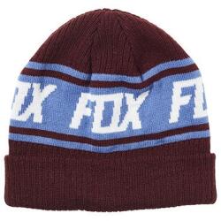  Fox Wild And Free téli sapka, cranberry (24144-527-szj)