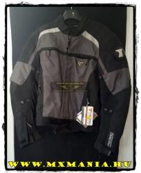  Modeka Aero Dynamic kabát, Grey (aero-dynm-jkt-gry)