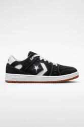 Converse velúr sportcipő AS-1 PRO fekete, A04144C - fekete Női 44.5