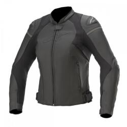 Alpinestars Stella GP Plus R v3 női motorosbőrkabát, FEKETE (2813-0926)