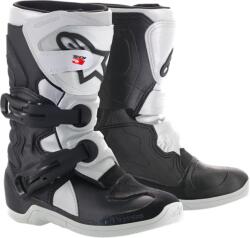 Alpinestars T3s Kisgyerek Csizma 12/30, 5 Méret (3411-0384)