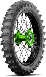 Michelin Starcross6 100/90-19 57M sand gumiabroncs (0313-0935)