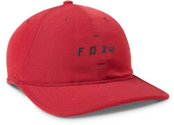  Fox Absolute Tech piros női sapka (30773-371)
