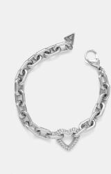 Guess karperec BELOVED női, JUBB05 016JW - ezüst L