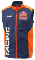KTM piros bull team mellény (3RB24000650X)