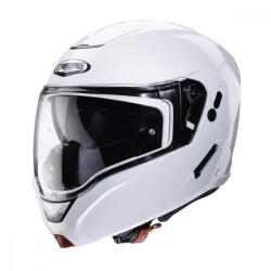 Caberg Horus flip-up-felnyithatós bukósisak, white (C0JA00A5)