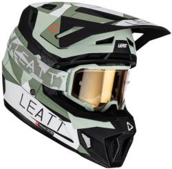 Leatt MOTO 7.5 V23 bukósisak, cactus , XS (LB-102301065-XS)