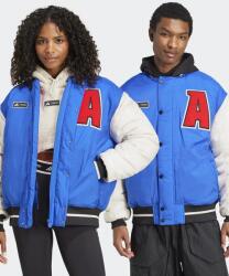 adidas rövid kabát x Moon Boot - kék S/M