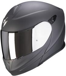  EXO 920evo SOLID matt fekete M méret (93-100-03-04)