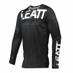 Leatt Moto 4.5 X-flow Cross Mez Fekete (lb-502102034)