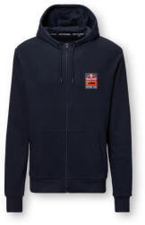 KTM Red Bull Backprint blue kapucnis pulóver - 2XL méretben (KTM24099-2XL)