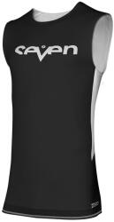 SEVEN Zero Staple gyerek mez - black (8007689003)