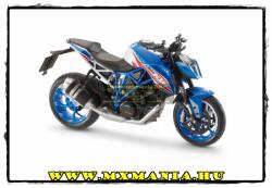 KTM 1290 Super Duke R Patriot motor makett (3PW1576200)