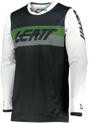  LEATT MOTO 4.5 Lite cross mez, fehér-fekete-zöld, XL (LB-502203027-XL)