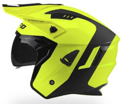 UFO Sheratan bukósisak- neon yellow, XS (8007615025)
