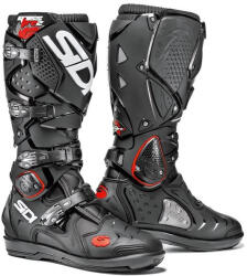 Sidi Crossfire2 SRS black csizma (52366-102)