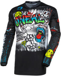 Oneal Element rancid gyerek cross mez, Multi (E005-401)