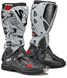  Sidi Crossfire3 black-ash csizma (52382-230)