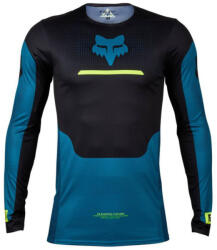  FOX Motocross Mez Flexair Optical kék-fekete (31266-551-AJ)