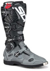 Sidi Crossfire3 black-ash csizma (52382-219)