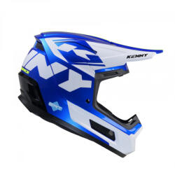  Kenny racing performance ERT mips bukósisak CANDY BLUE (251-0202011-5502)
