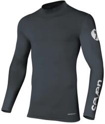  SEVEN Zero Compressions gyerek mez - charcoal (8007668014)