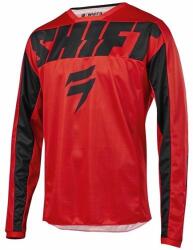  SHIFT WHITE3 YORK MEZ , PIROS xl méret (21707-003-auj)
