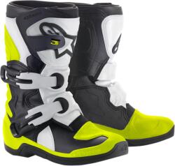  Alpinestars T3s Kisgyerek Csizma 11/29 Méret (3411-0393)