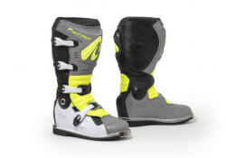  Forma Terrain TX csizma, grey-fluo (FORC600GRWHYEFL)